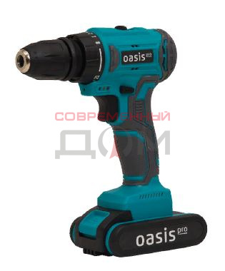 Шуруповерт акк.Oasis ASD-20V PRO (J)